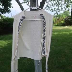 Cardigan Free People